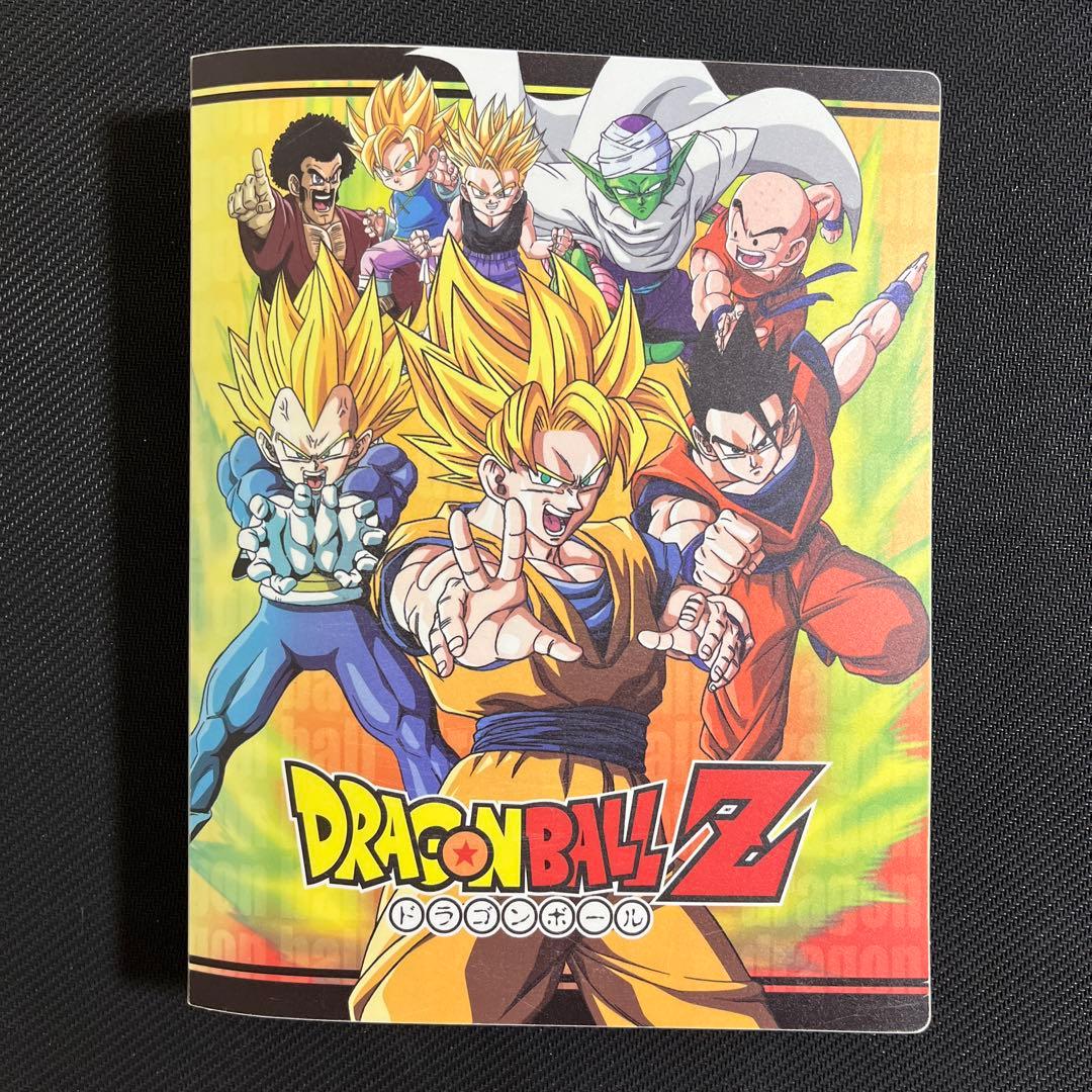 【まさ】　ドラゴンボールデータカードダスフルコンプセット