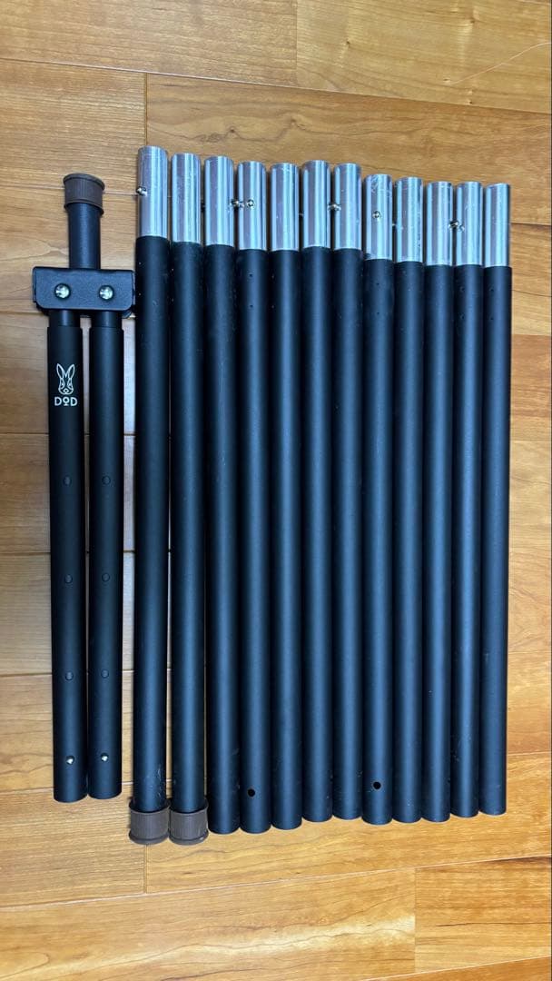 【DOD】フタマタノキワミ