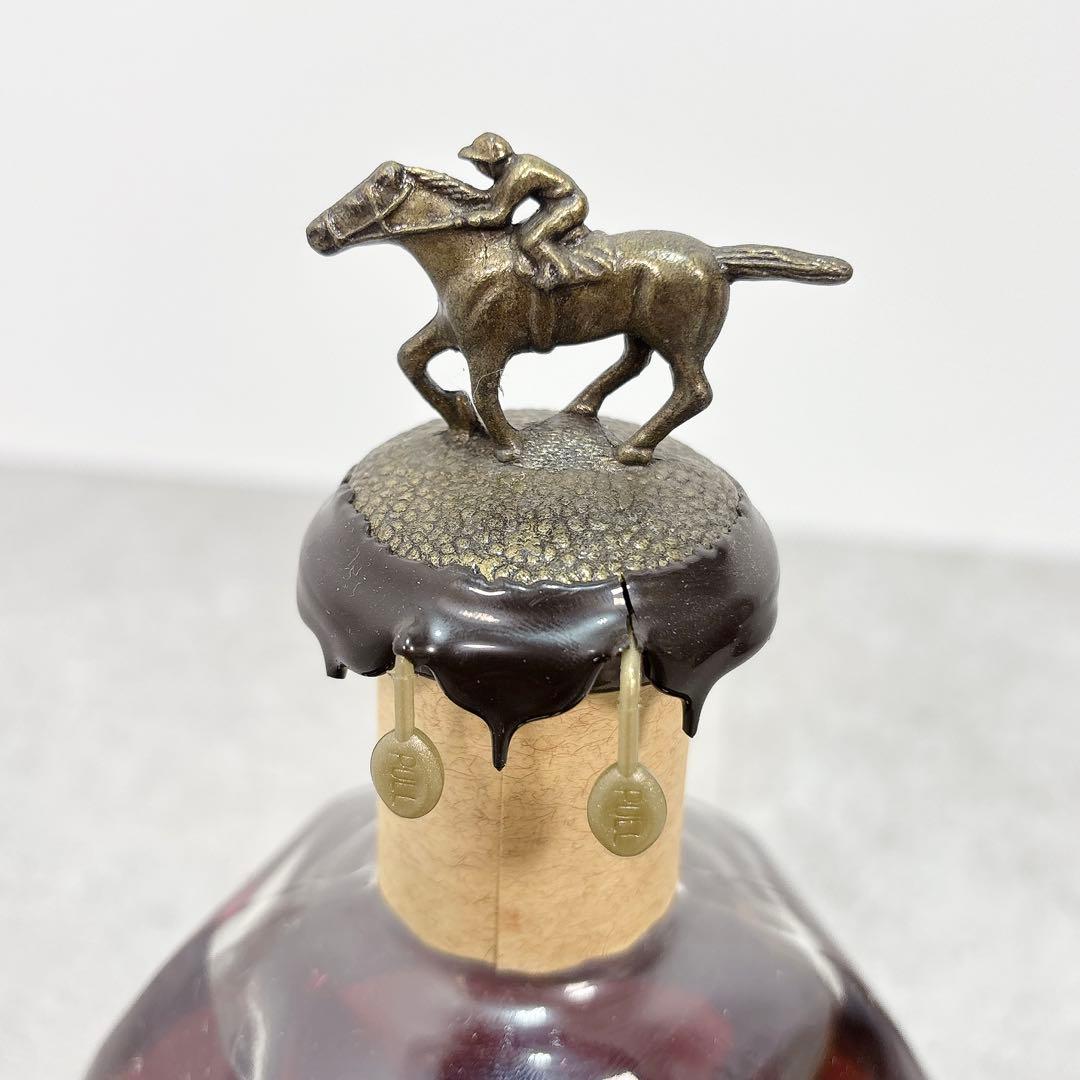 Blanton's ブラントン シングルバレル ウイスキー 750ml 古酒