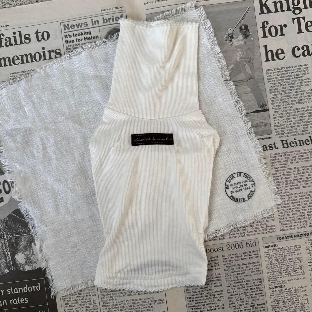 アトリエGG ChambleBlanche(turtle) 19½