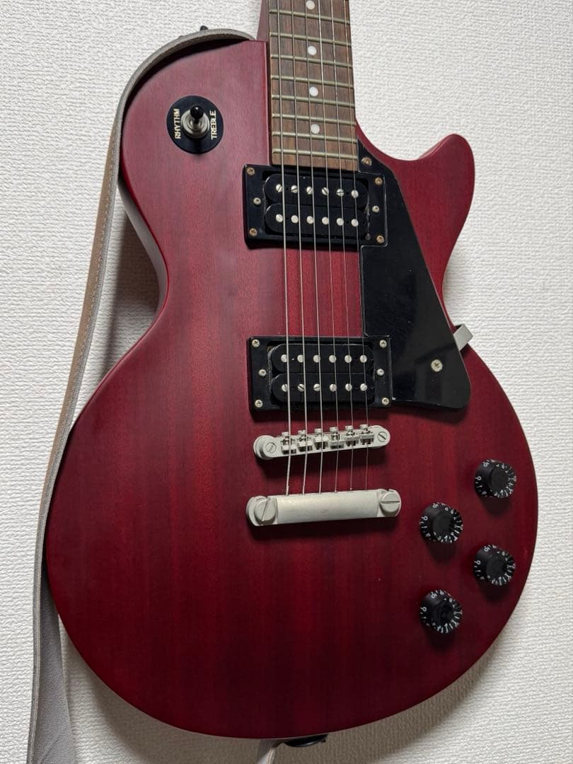 Epiphone エピフォン Les Paul Studio