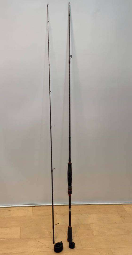 シマノ　セフィアBB S83ML