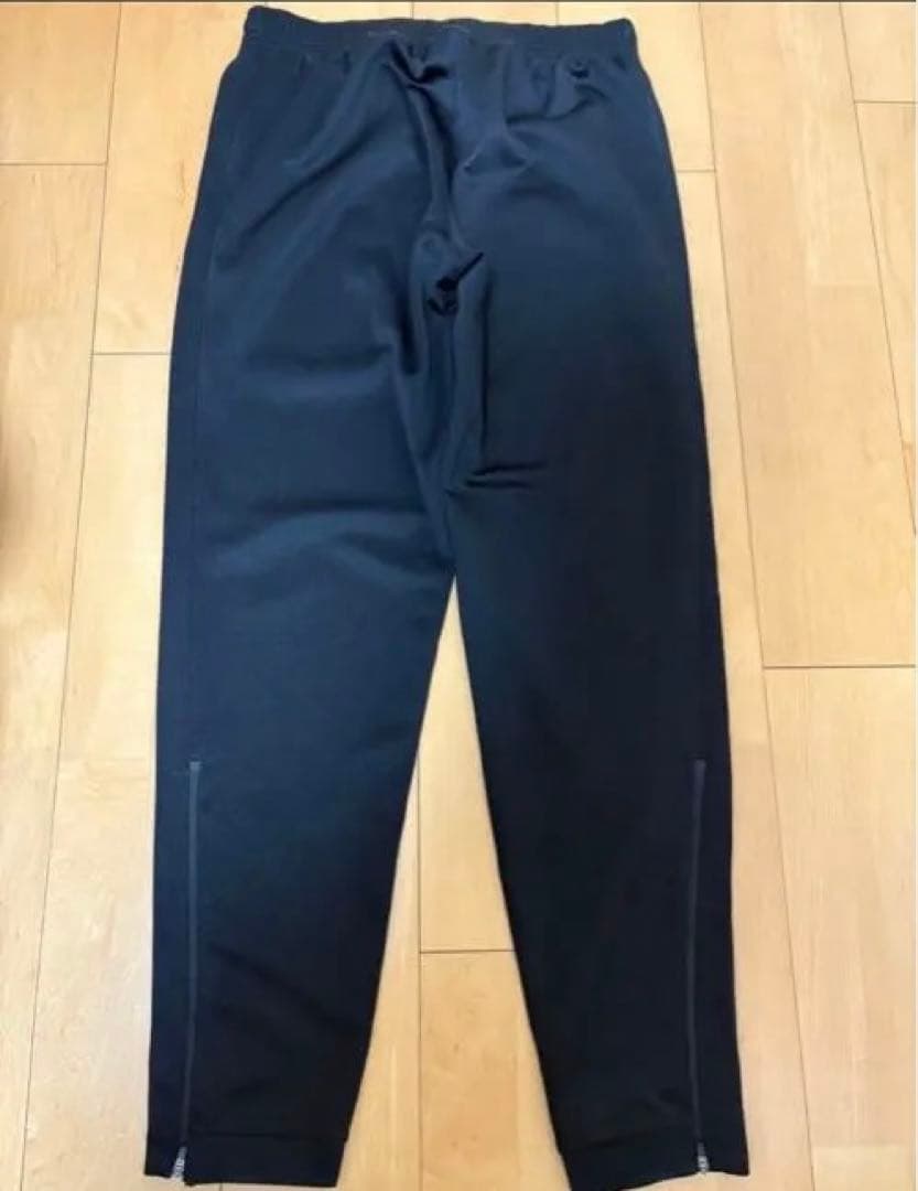 【美品】バスケジャージ　上下セットアップ　スポルディング　XXL