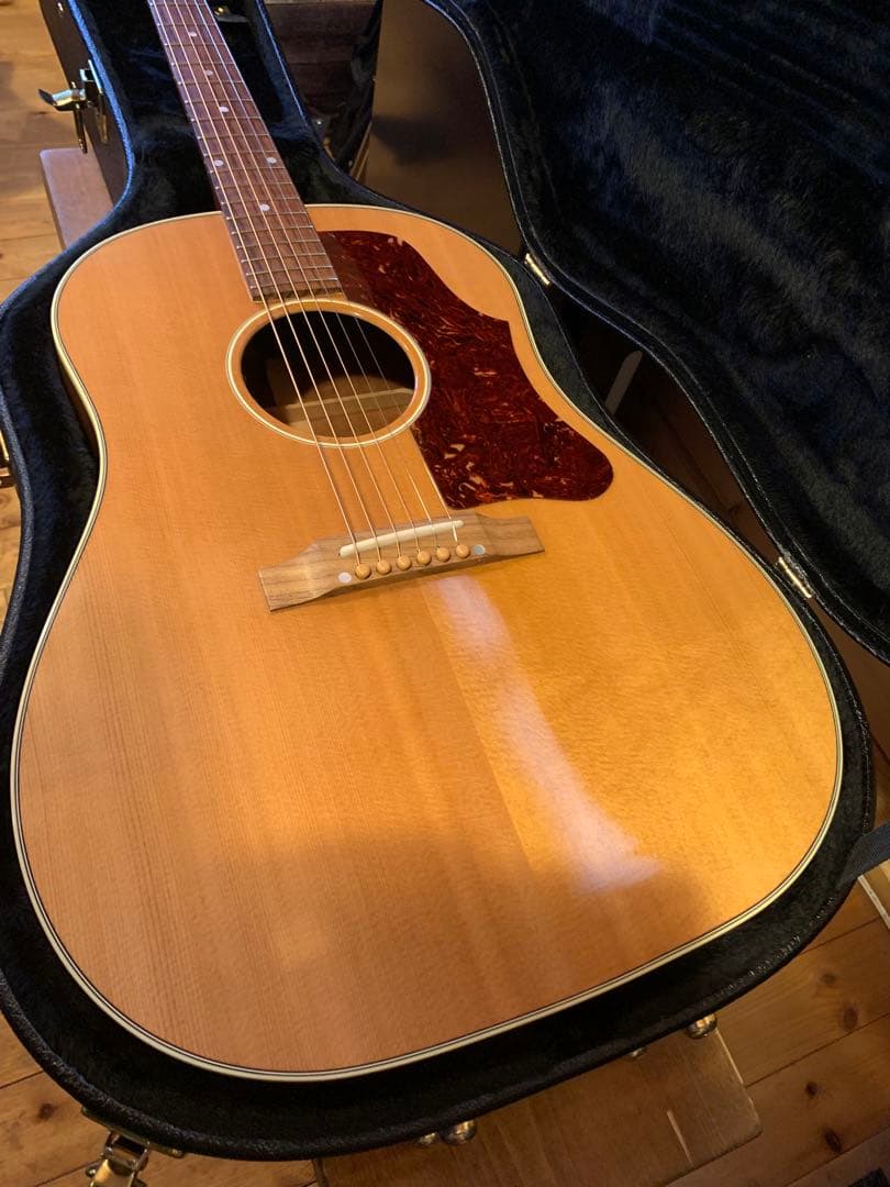 【最終値下】Gibson 1960s J-50 VOS custom shop