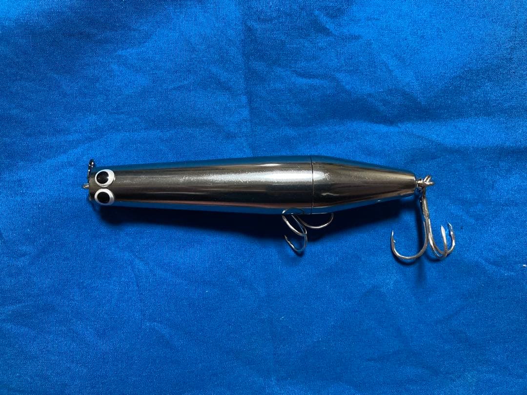 テクノジャーク ウォーターランド