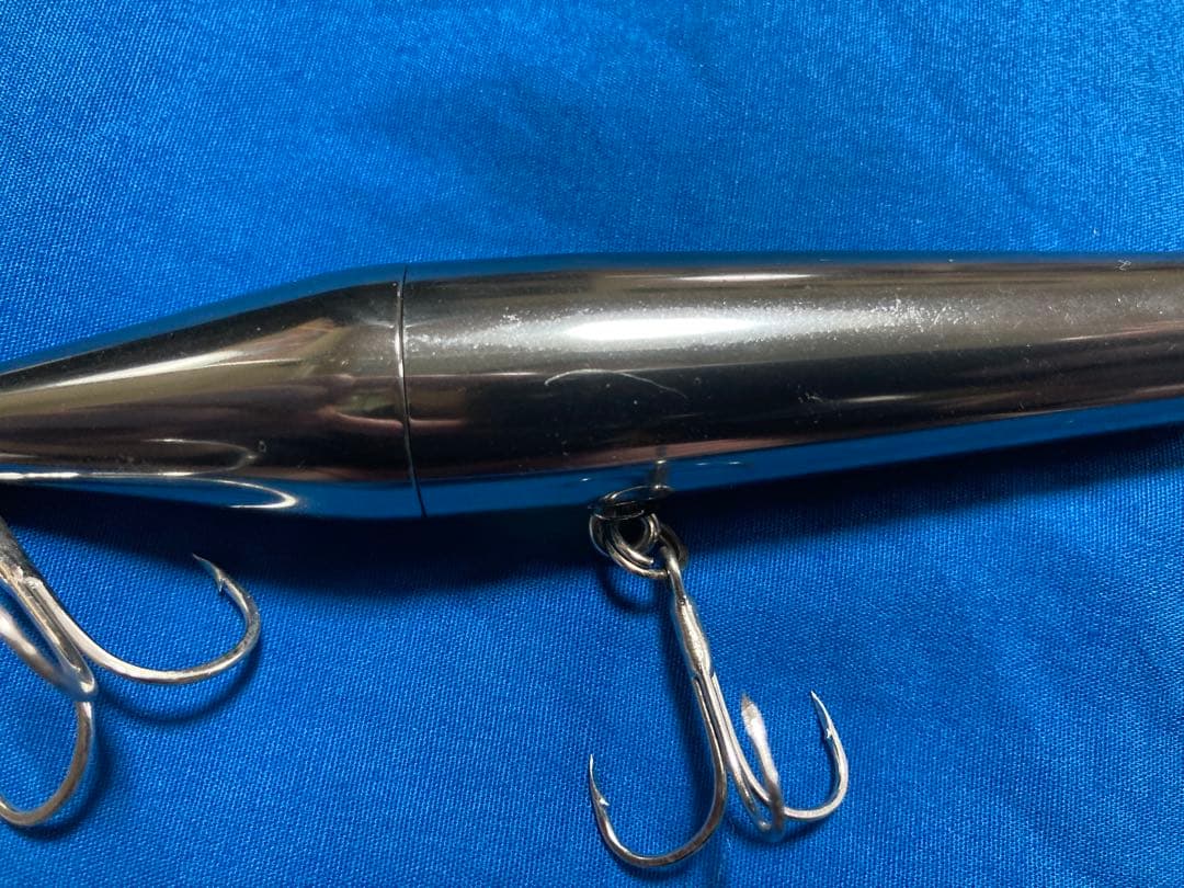 テクノジャーク ウォーターランド