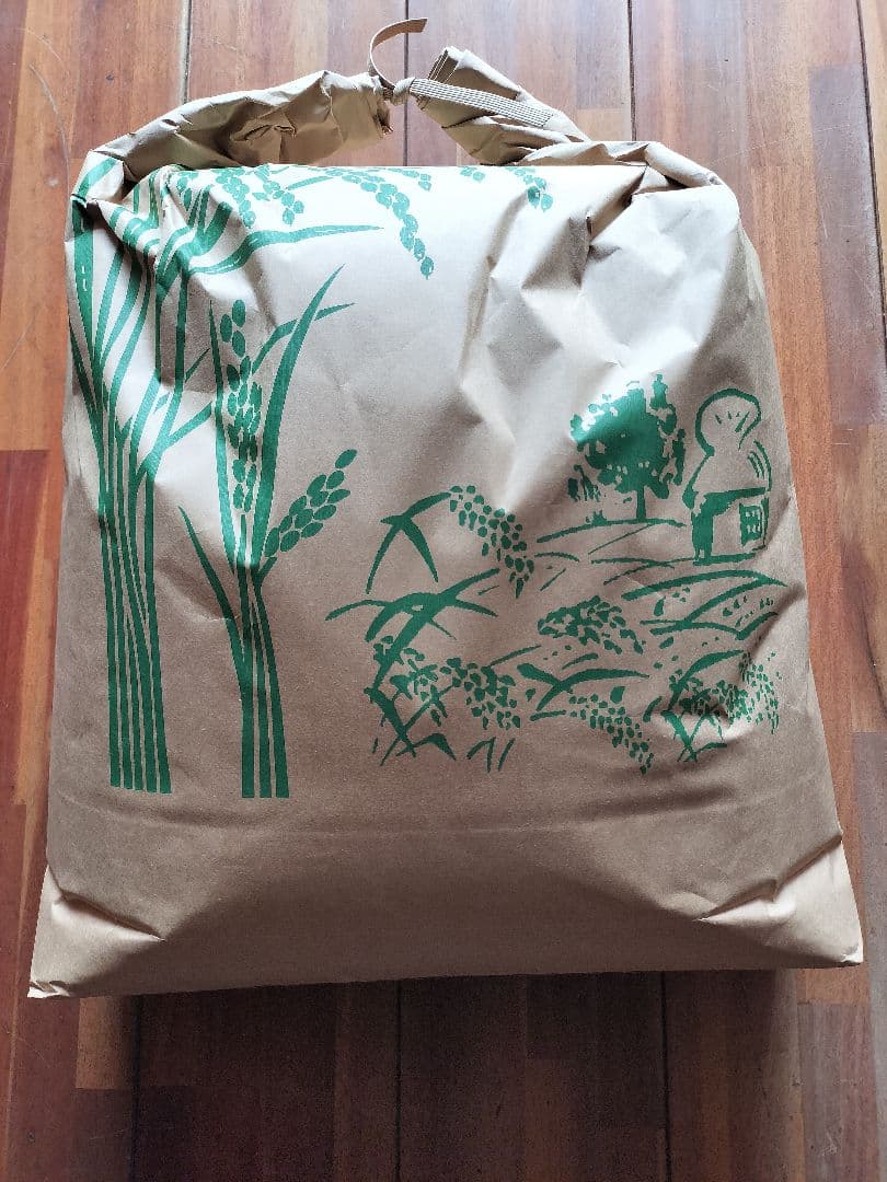 令和7年産 キヌヒカリ玄米20kg