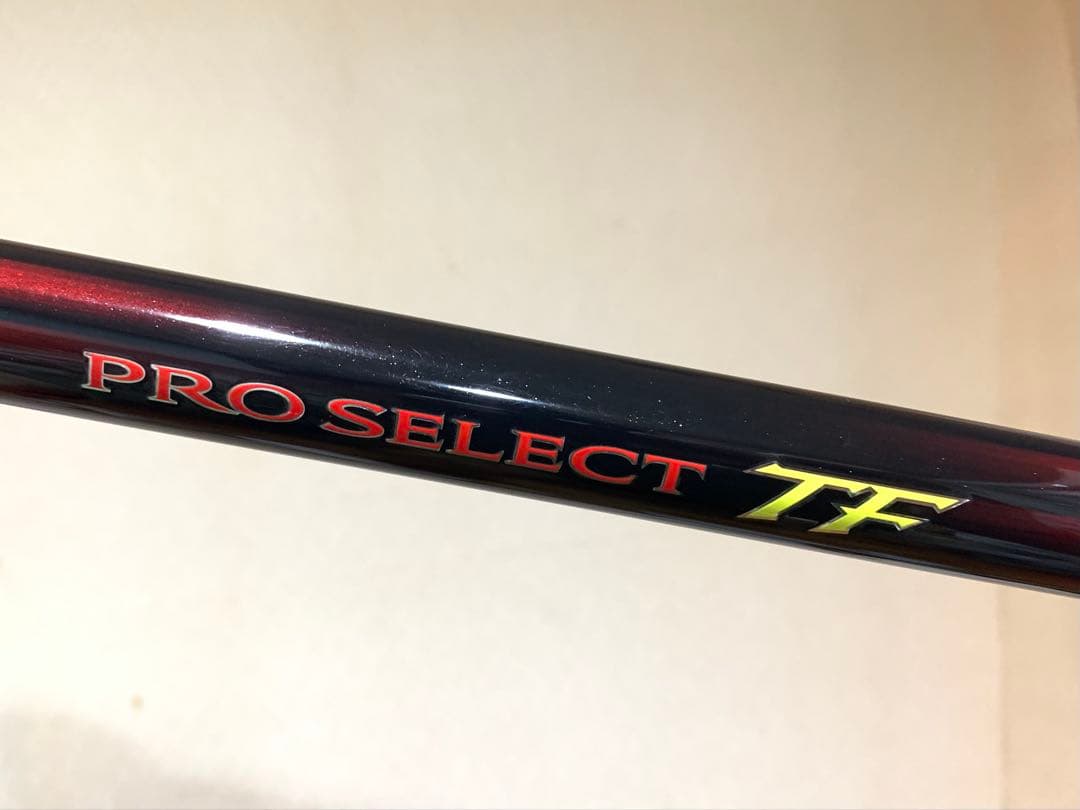 シマノ　プロセレクトTF 早瀬90NA