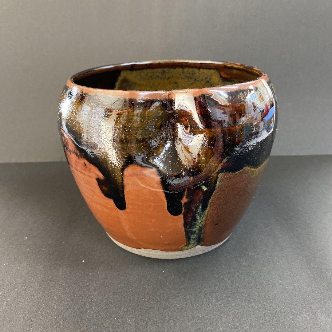 高取焼宗家　N o59