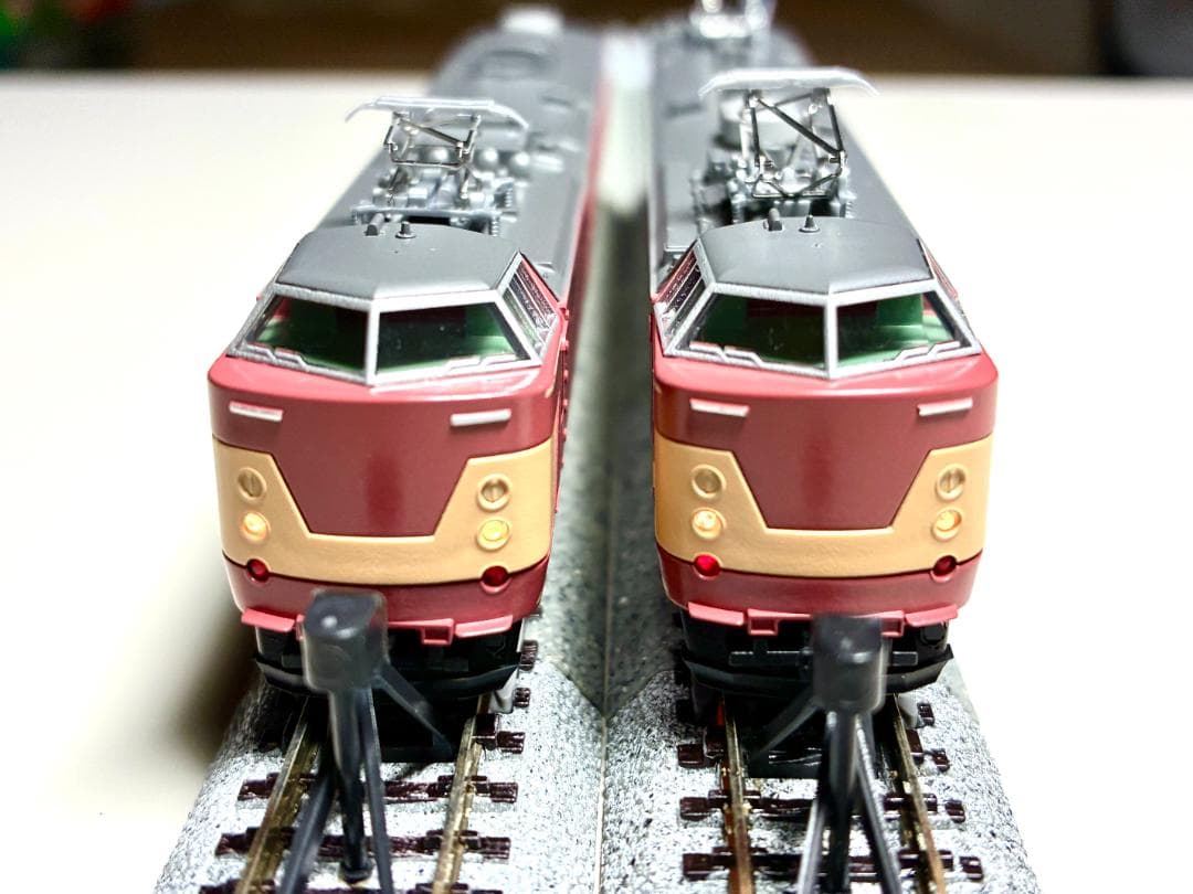 ヒロシ(〜10/1お取り置き)