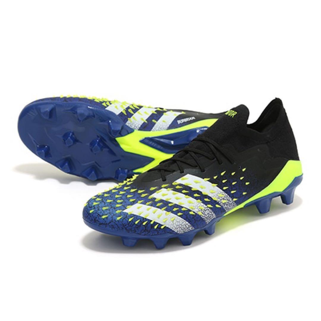 シューズ adidas predator freak .1 japan HG/AG