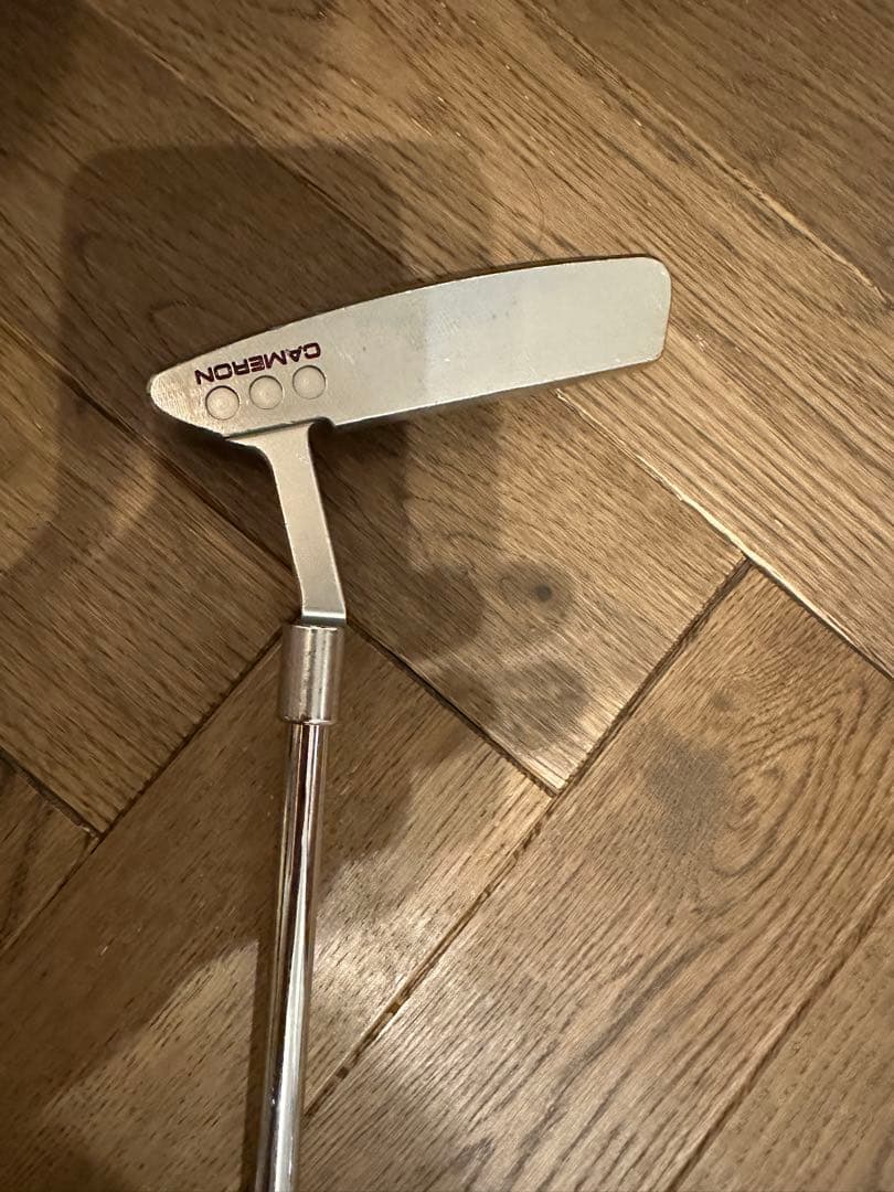 Studio Select Newport 2 スコッティキャメロン