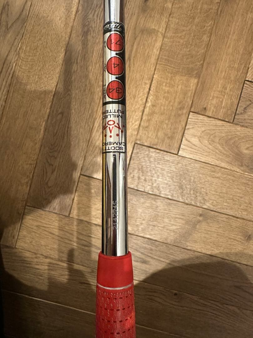 Studio Select Newport 2 スコッティキャメロン