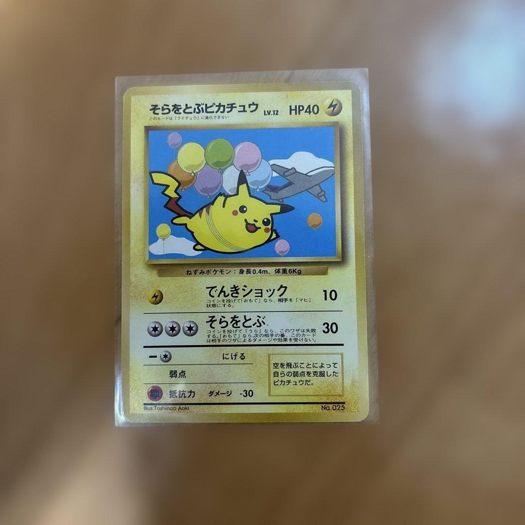 そらをとぶピカチュウ_ANA 「ジェットでゲットだ！Wチャンスキャンペーン」 …