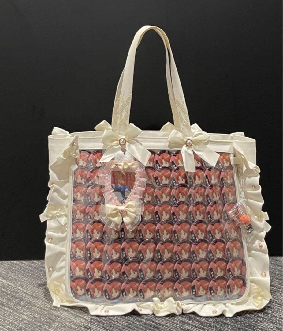 銀魂　神威　幼少　缶バッジ　80個　痛バ