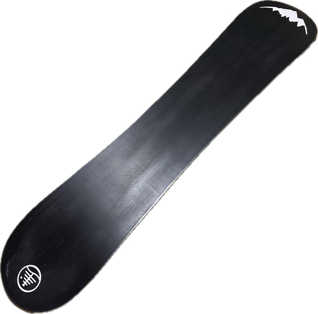 BURTON FAMILY TREE TRICK PONY 158パウダーボード