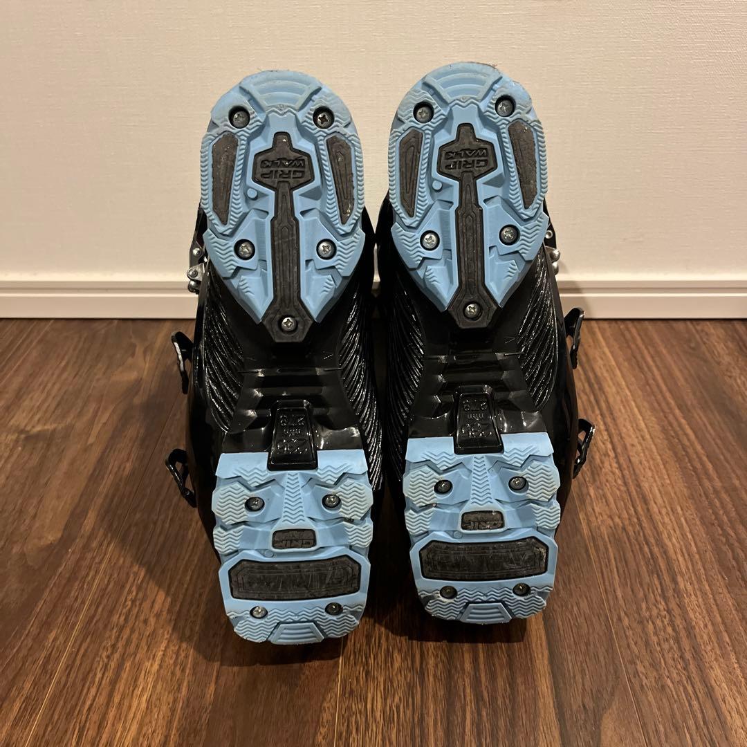 スキー DALBELLO DS 80 AX W (23.5cm)