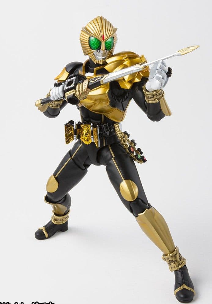 輸送箱未開封 S.H.Figuarts 真骨彫製法 仮面ライダービースト