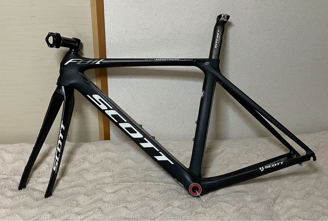 猫田　　　★SCOTT FOIL20★スコットフォイル20