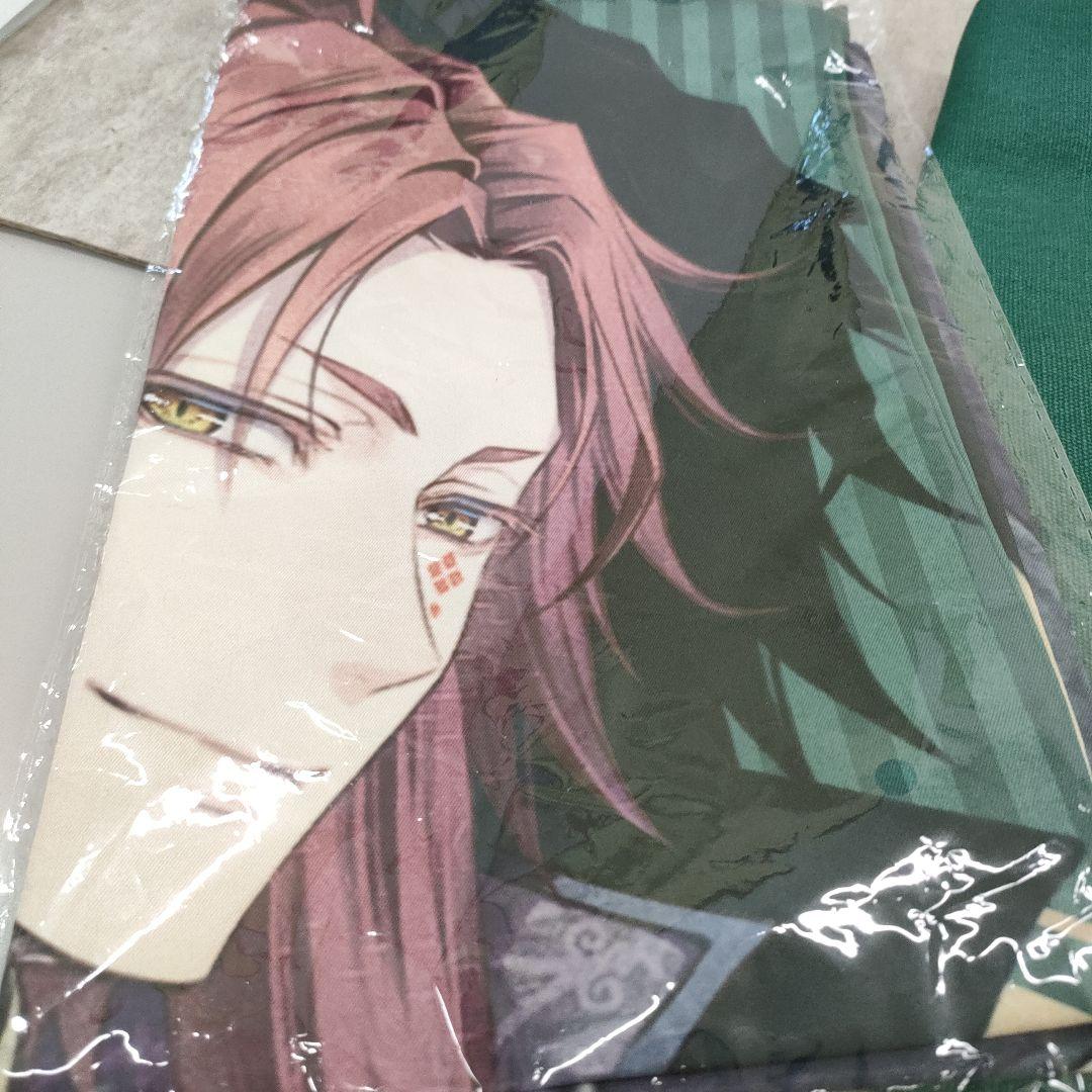 ピオフィオーレの晩鐘　楊 クッションカバー　アクスタ　バッグ　まとめ