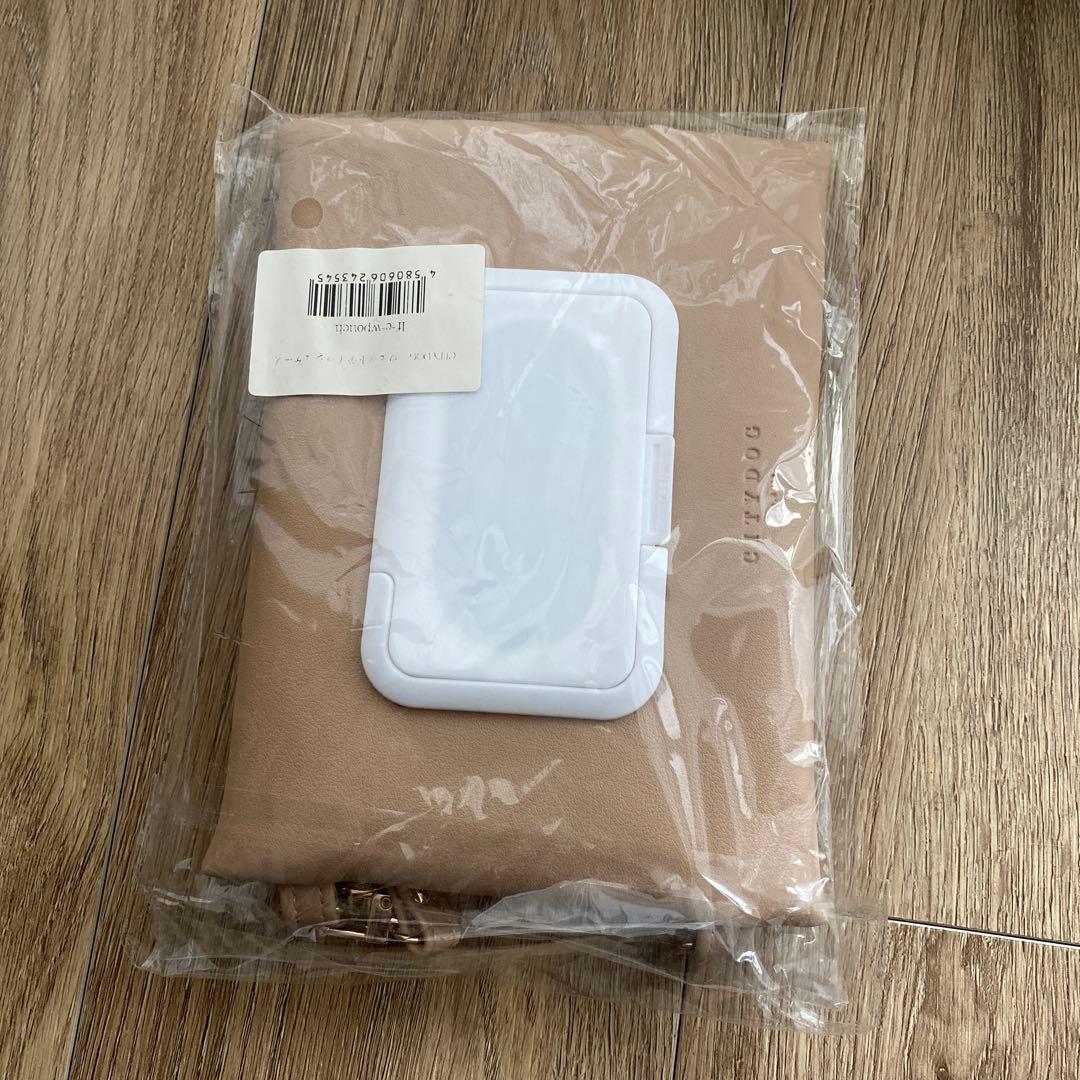 【CITYDOG】ネオプレーンバックパックキャリーSサイズ