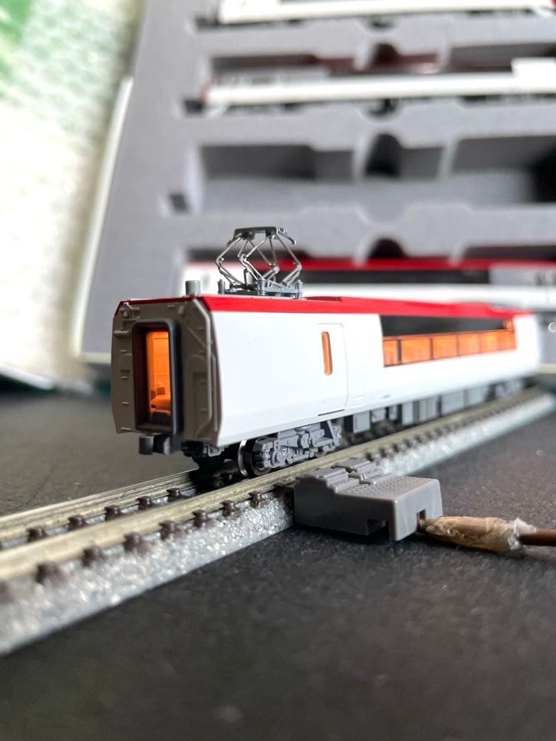 253系成田エクスプレス　KATO。