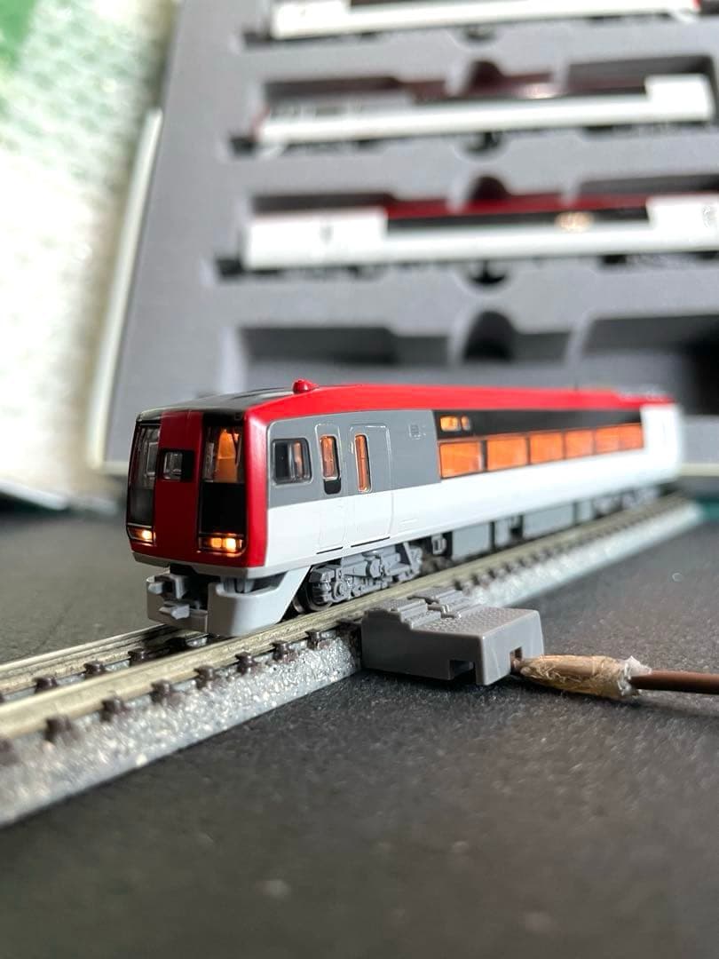 253系成田エクスプレス　KATO。