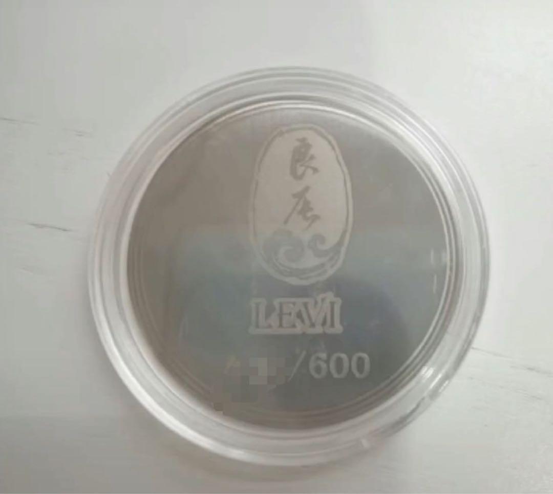 進撃の巨人 リヴァイ・アッカーマン 1/6 ガレージキット スタチュー XG①