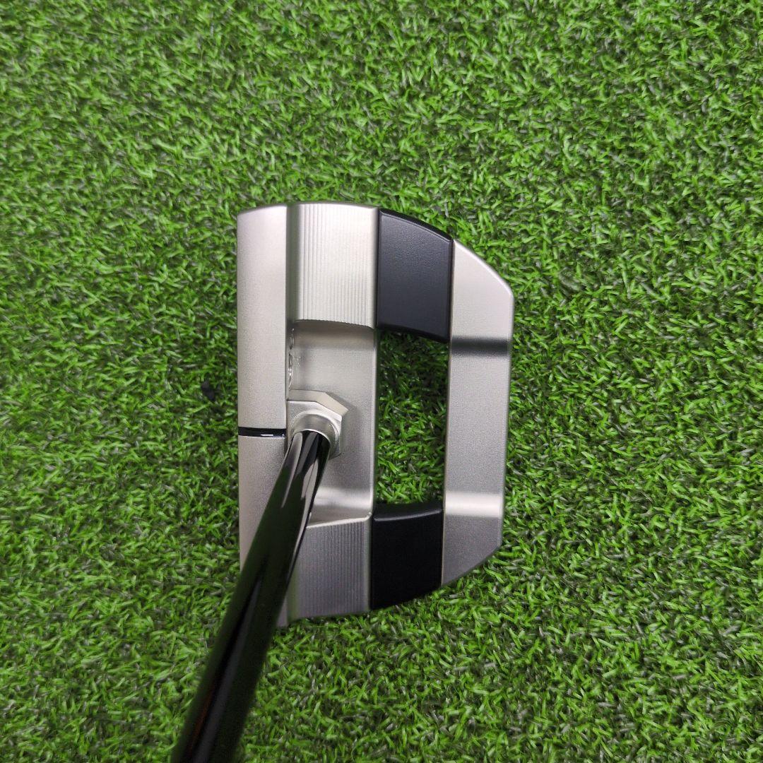 SCOTTY CAMERON FASTBACK OC パター