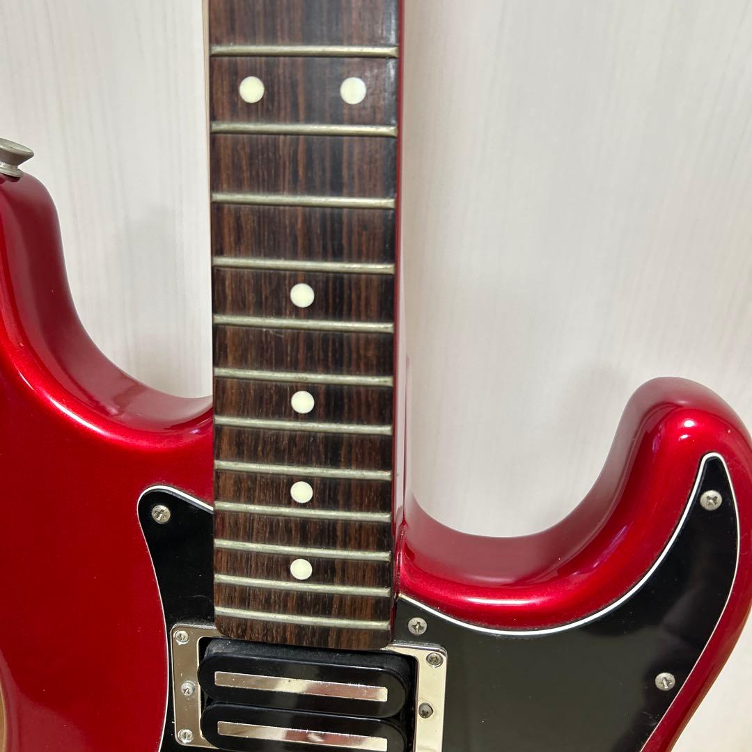 フェルナンデスFERNANDES THE function￼ギター