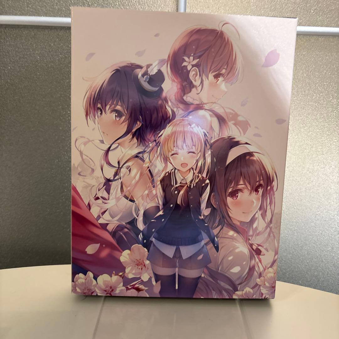 冴えない彼女の育て方 Blu-ray