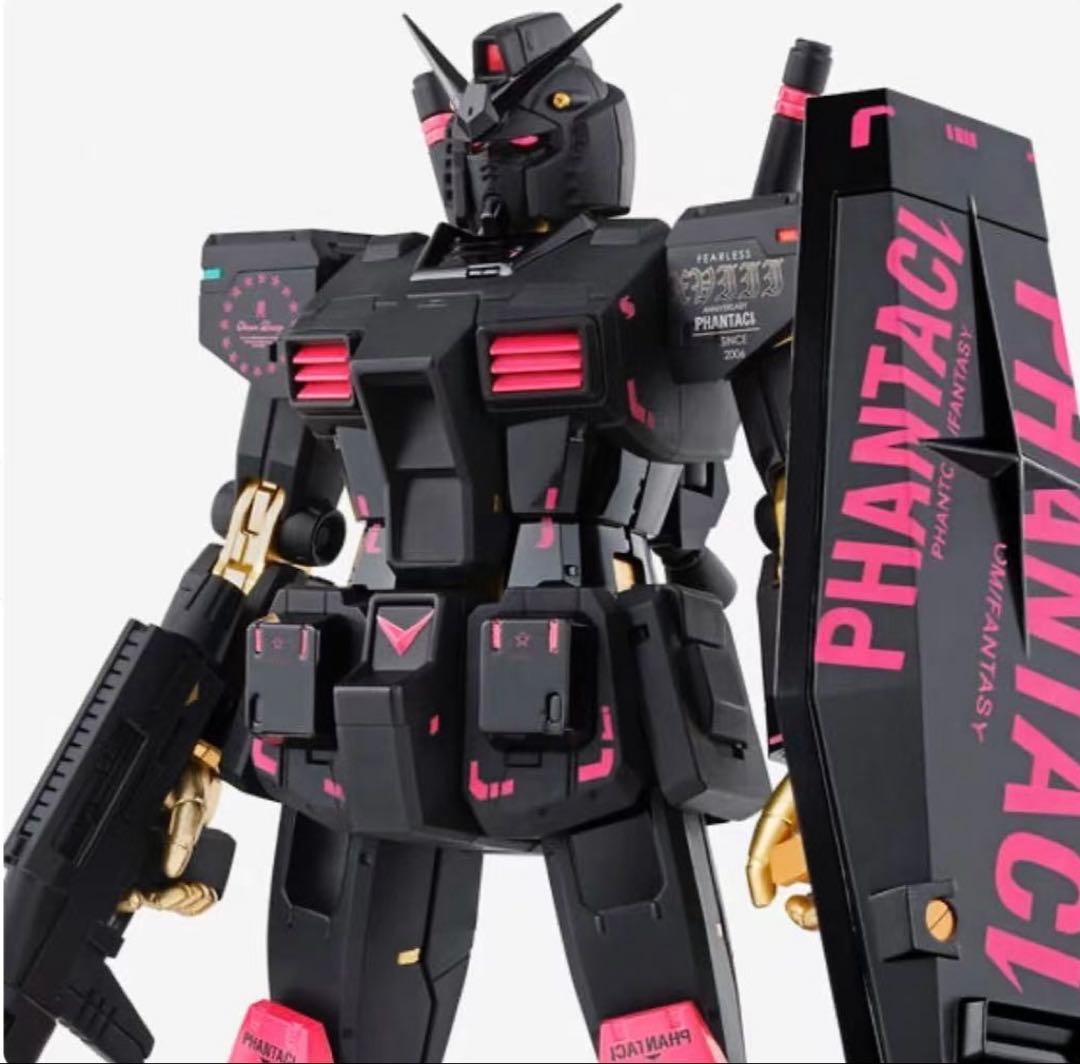 ロボット GUNDAM FIX FIGURATION