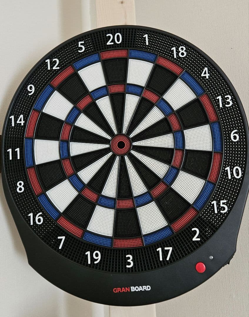 GRAN BOARD dash ダーツボードセット