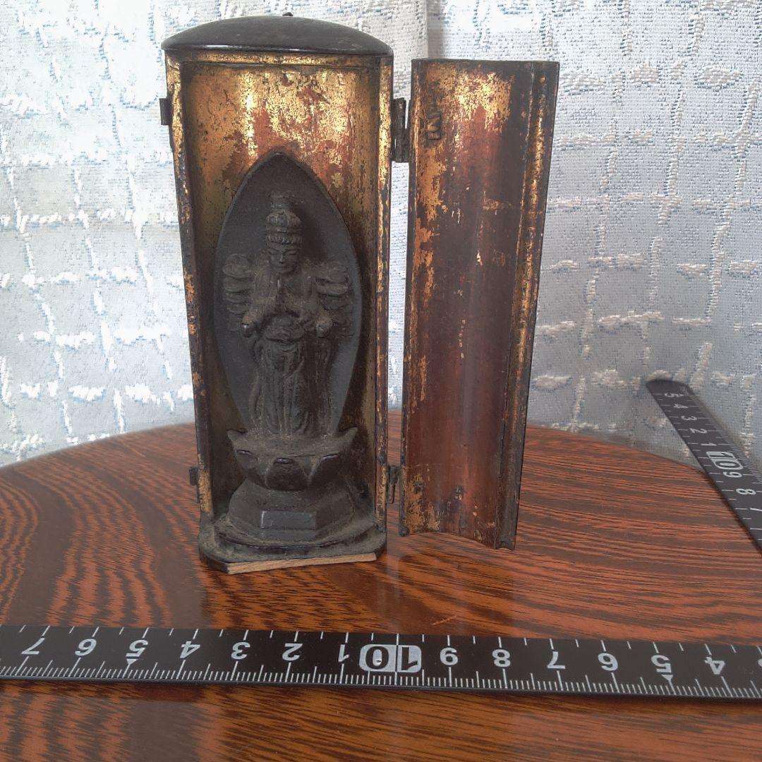 古銅 仏像 古代