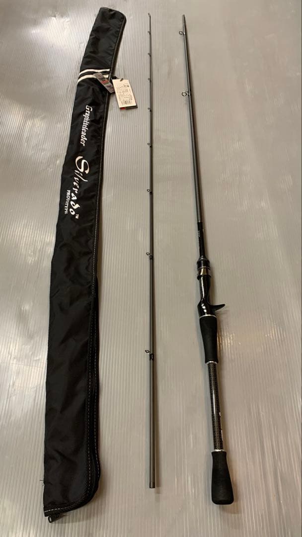 オリムピック シルベラード プロトタイプ 20GSILPC-762ML