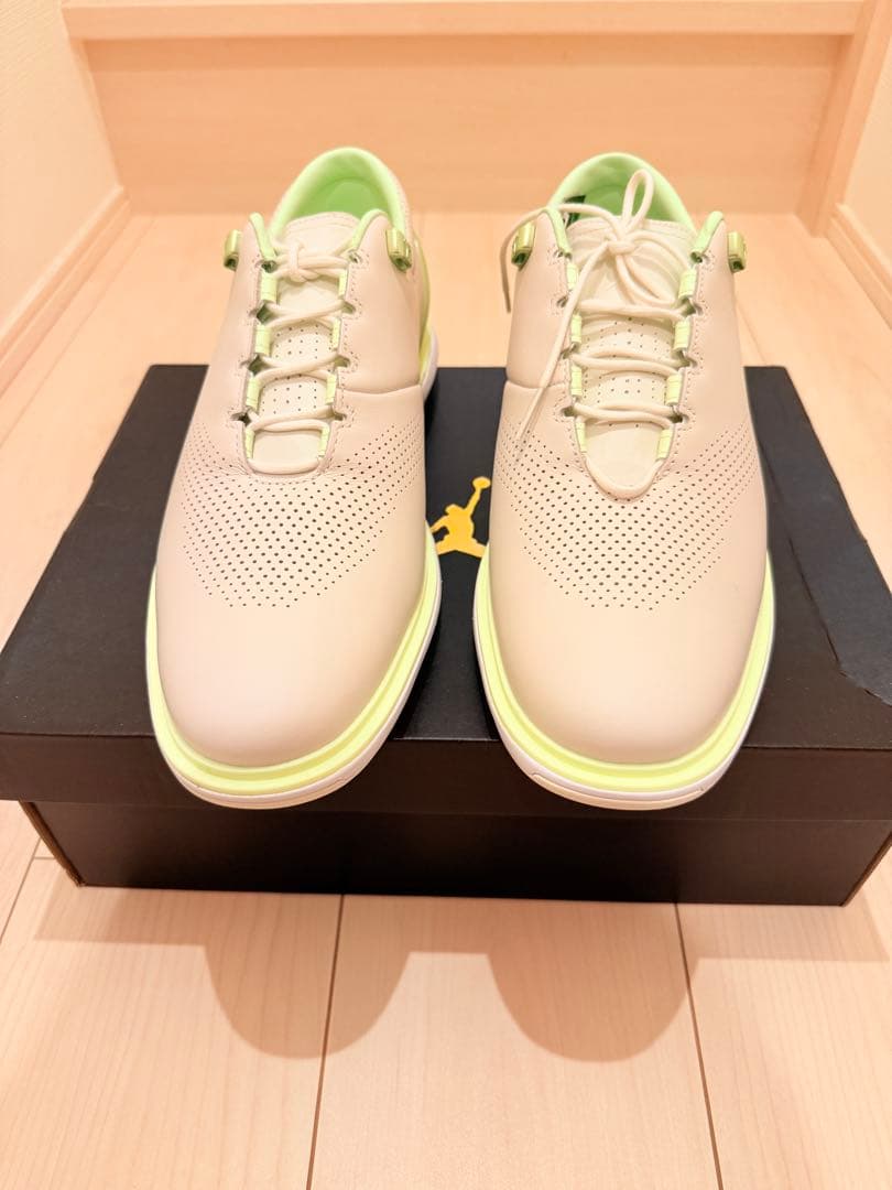 【未使用品】 ゴルフシューズ スパイクレス ジョーダン JORDAN ADG 4