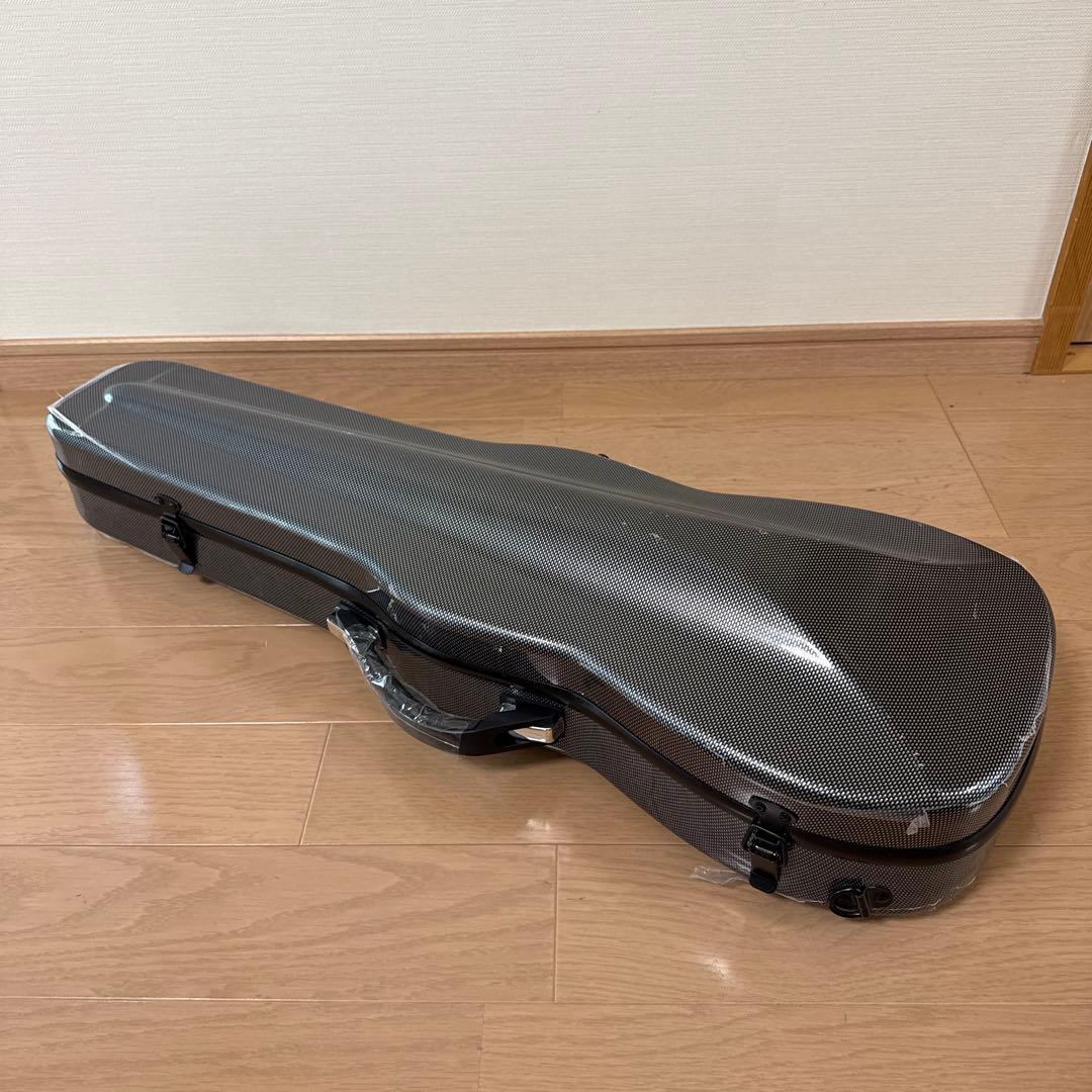 【最終値下げ】バイオリンケース 【新品・未使用品】