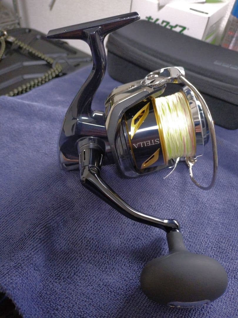 19ステラSW 14000PG 【現行品】