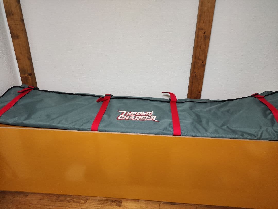 SLAB THERMO CHARGER(サーモチャージャー)