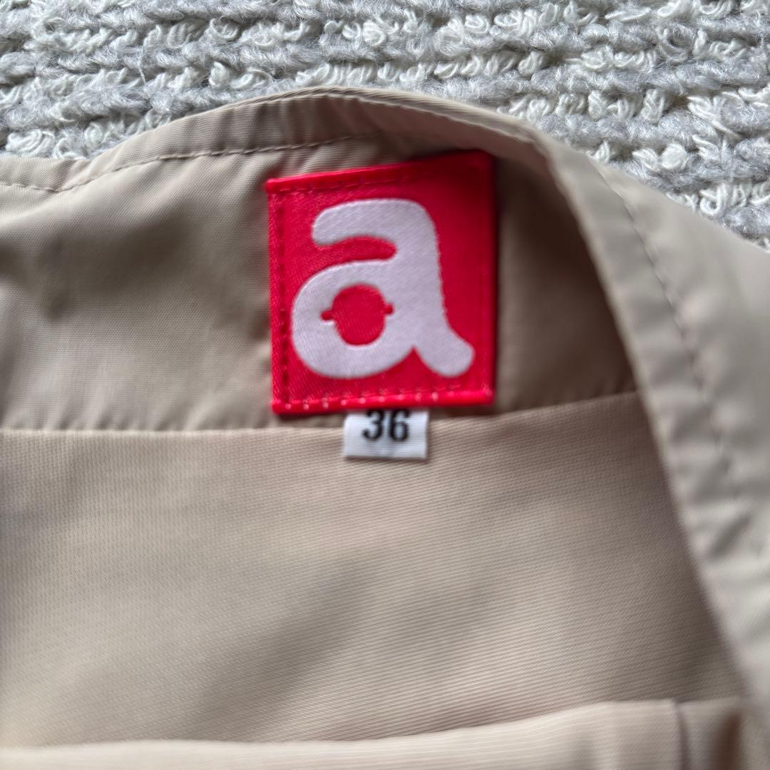 archivio ポロシャツ スカート セット