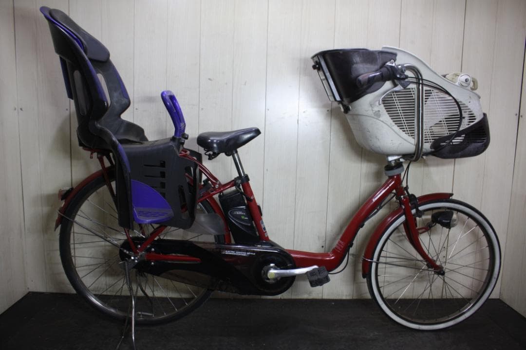 パナソニック ギュット BE-ENM633R2 22-26型 3段 LED5AH