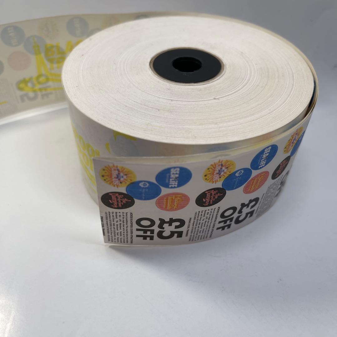 海外ラベル⑭レア