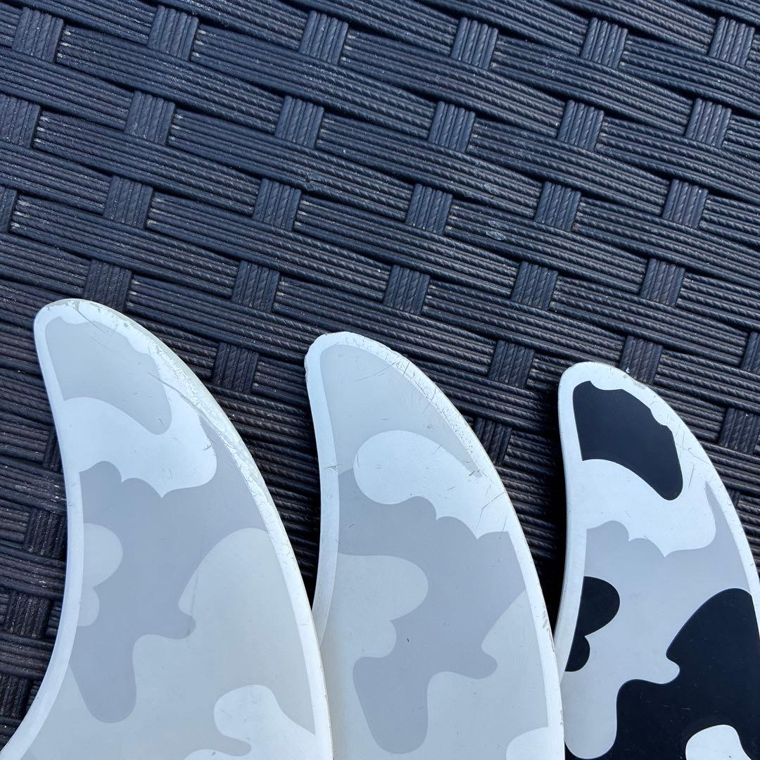 futures. RTM HEX JORDY 3枚セット