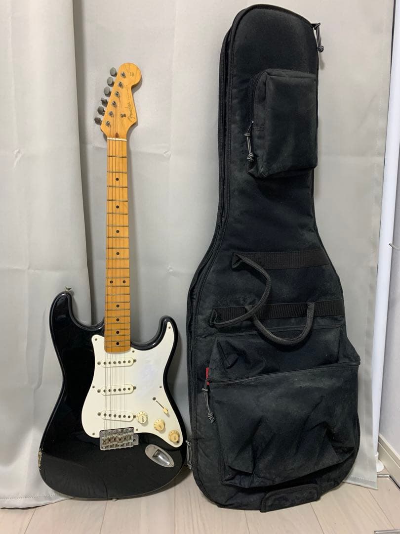 Fender フェンダー エレキギター STARTOCASTER