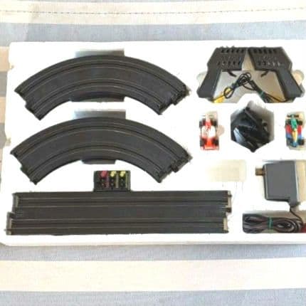 希少！エポック フォーミュラ ナイジェル・マンセルDX S-222