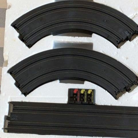 希少！エポック フォーミュラ ナイジェル・マンセルDX S-222