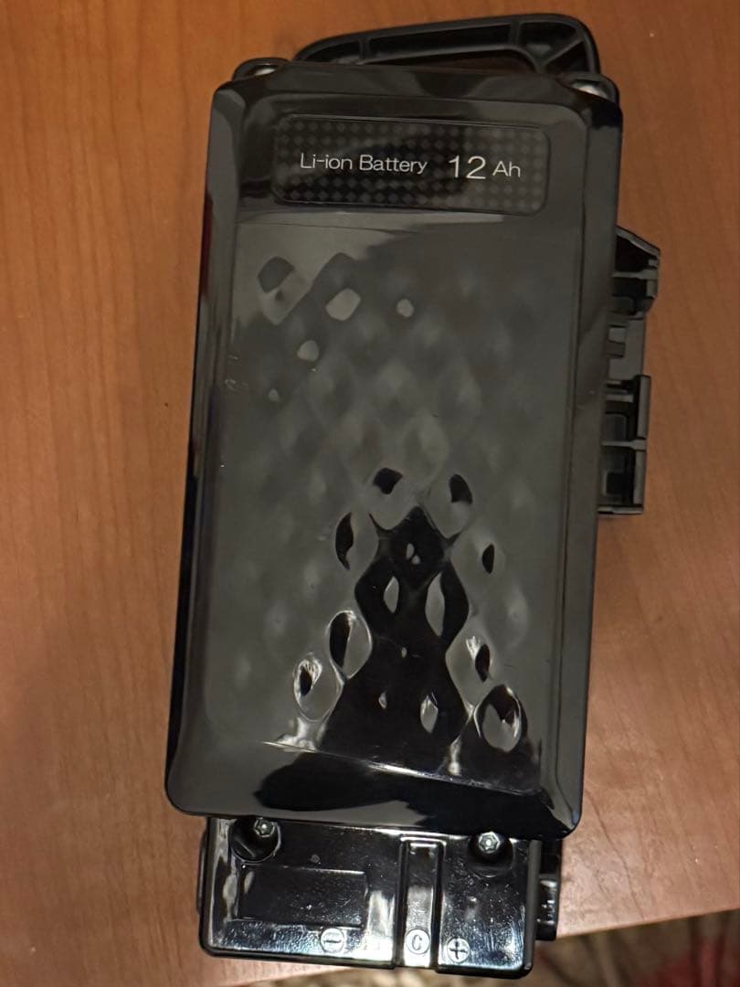 電動自転車用バッテリー NKY578B02 12Ah 25.2V PSEマーク有