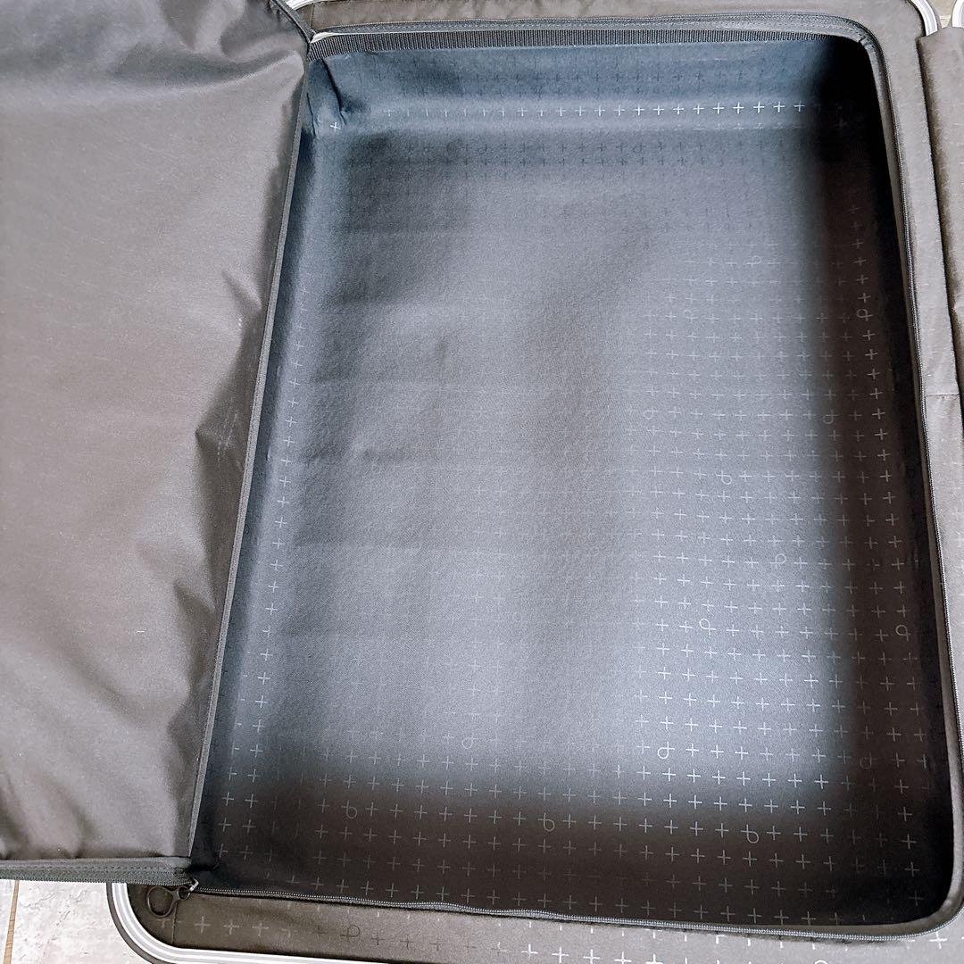 【美品】PROTECA プロテカ チェッカーフレーム 日本製 98L