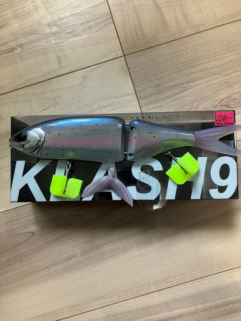 drt クラッシュ9