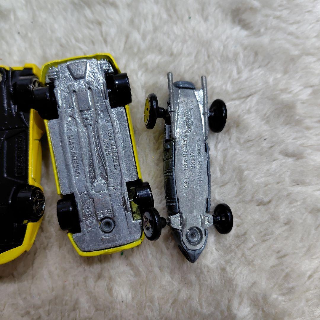 Ferrari ミニカーセット 約23台